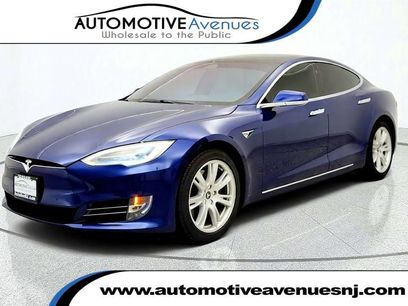 Used 2020 Tesla Model S Long Range Plus