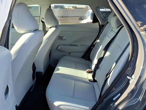 New 2026 Hyundai Kona SEL Sport image 11