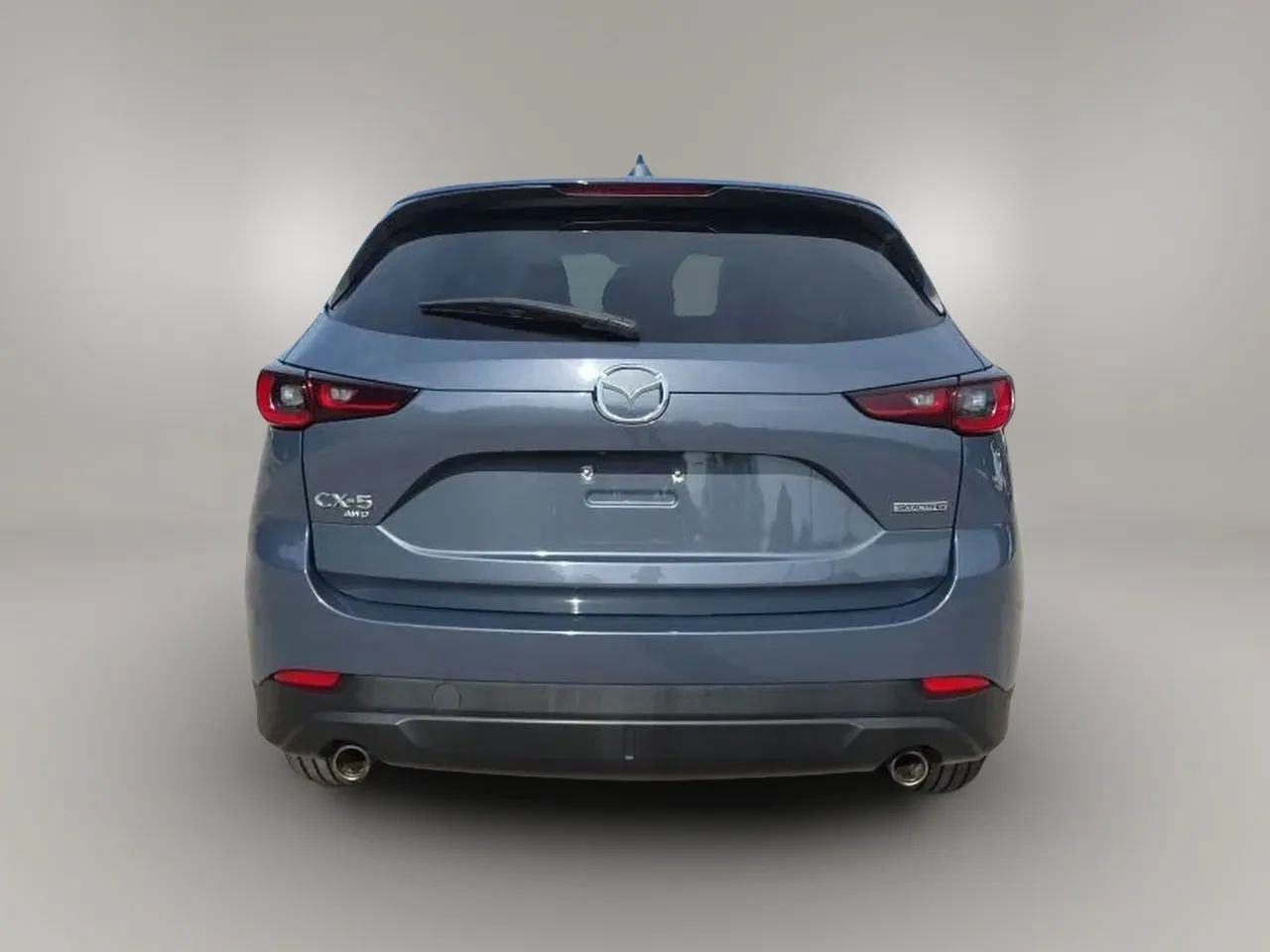 Used 2022 MAZDA CX-5 Carbon Edition AWD/4WD image 8