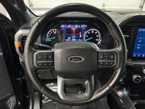 Used 2023 Ford F150 Tremor AWD/4WD image 14