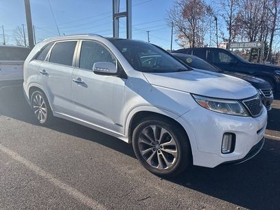 Used 2015 Kia Sorento SX