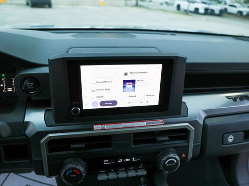 Certified 2025 Toyota Tacoma SR5 image 22