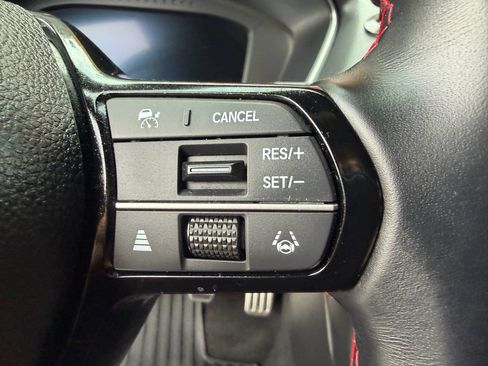 Used 2025 Honda Civic Si image 35