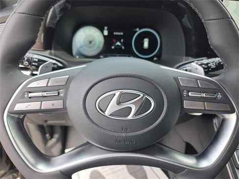 New 2025 Hyundai Palisade Calligraphy image 30