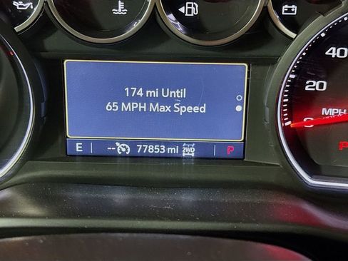 Used 2021 Chevrolet Silverado 3500 LT w/ All Star Edition image 12