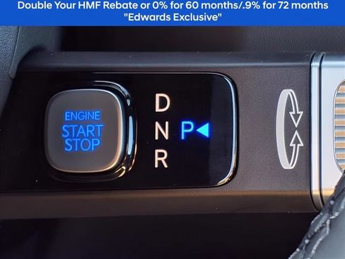 New 2026 Hyundai Palisade Calligraphy AWD/4WD image 19