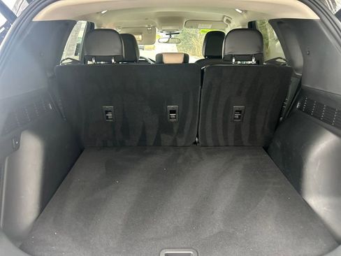 Used 2022 Ford Escape SEL image 25