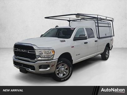 Used 2019 RAM 2500 Tradesman