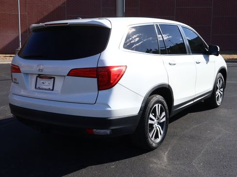 Used 2016 Honda Pilot EX-L image 31