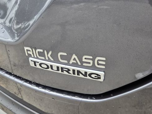 Certified 2025 Honda Pilot Touring image 16