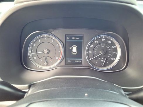 Used 2021 Hyundai Kona SE image 21