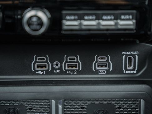 New 2026 RAM 1500 RHO AWD/4WD image 29