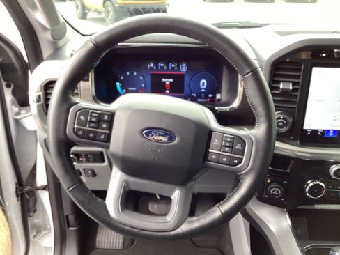 Used 2024 Ford F150 Lariat image 15