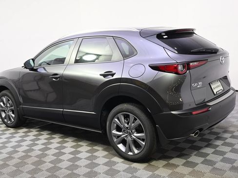 New 2026 MAZDA CX-30 AWD 2.5 S w/ Premium Package image 3