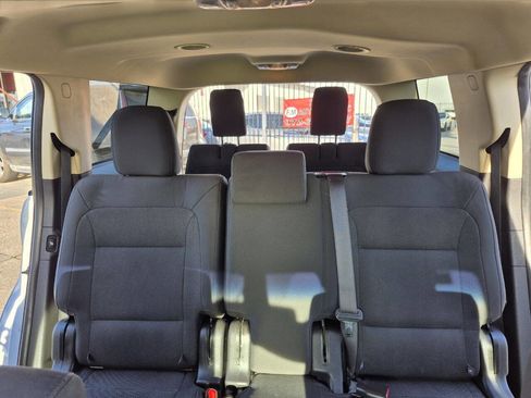 Used 2016 Ford Flex SE image 27