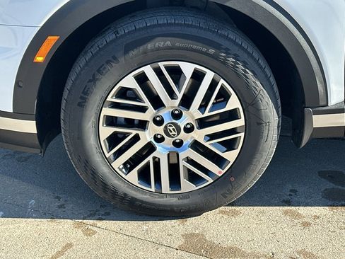 New 2026 Hyundai Palisade SEL image 3