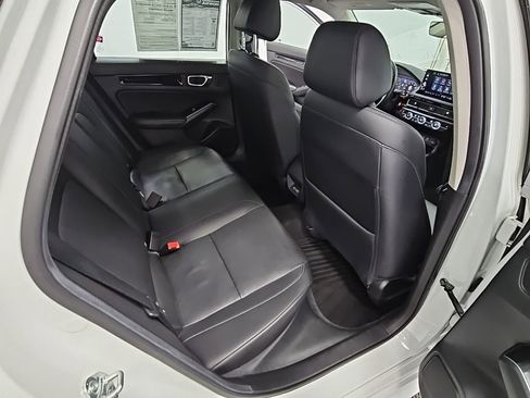 Used 2024 Honda Civic Touring image 36