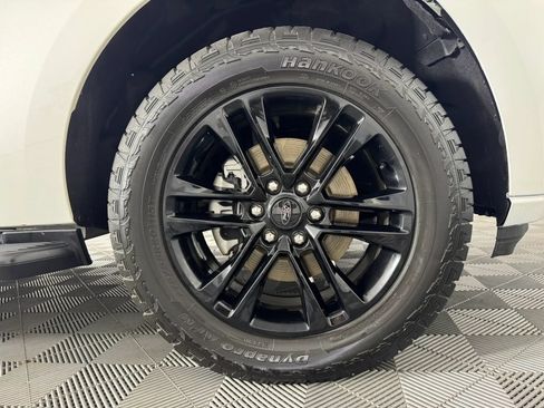 Used 2024 Ford Expedition Max XLT AWD/4WD image 52