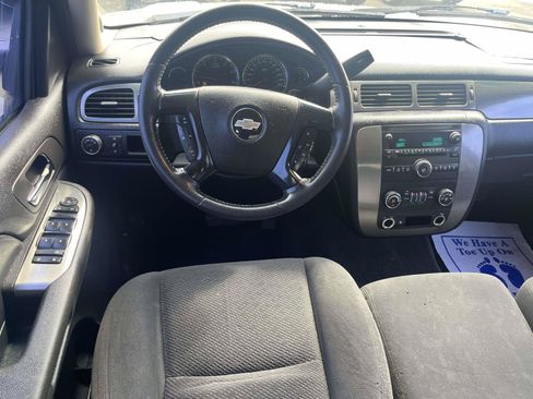 Used 2007 Chevrolet Avalanche LS RWD image 13