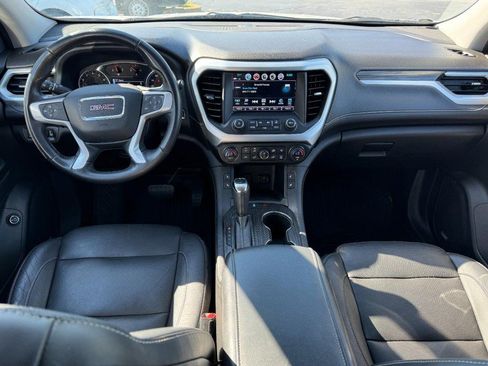 Used 2019 GMC Acadia SLT FWD image 11