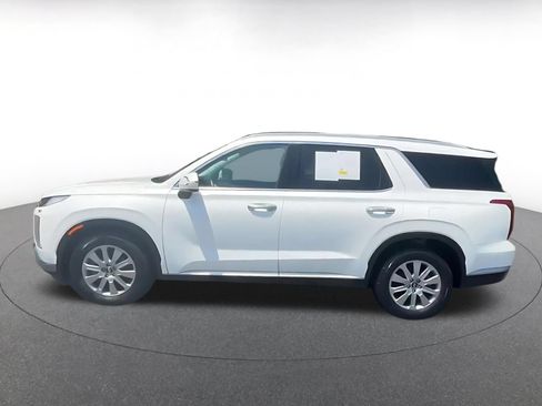Used 2025 Hyundai Palisade SEL FWD image 8