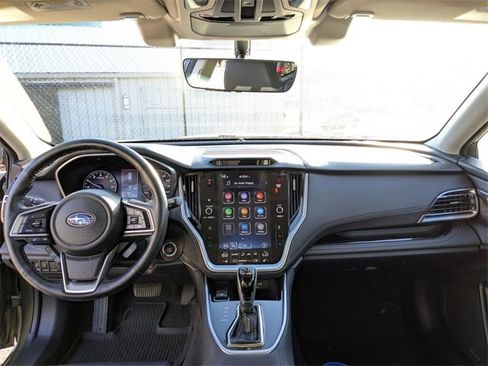 Used 2021 Subaru Outback Limited w/ Popular Package #2 image 15