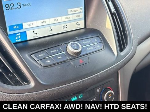 Used 2019 Ford Escape SE AWD/4WD image 18