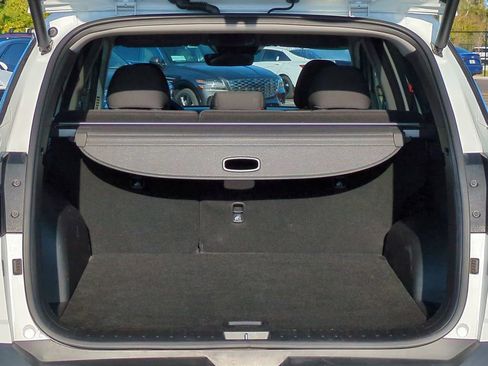 Certified 2023 Hyundai Tucson SEL image 12