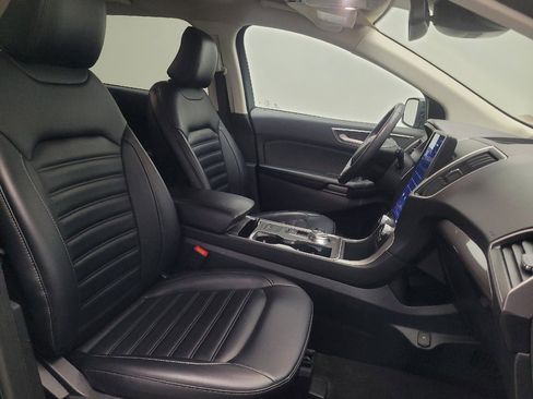 Used 2024 Ford Edge SEL image 21