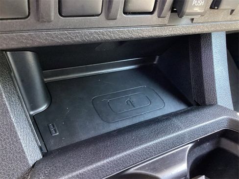 Certified 2023 Toyota Tacoma TRD Sport image 22