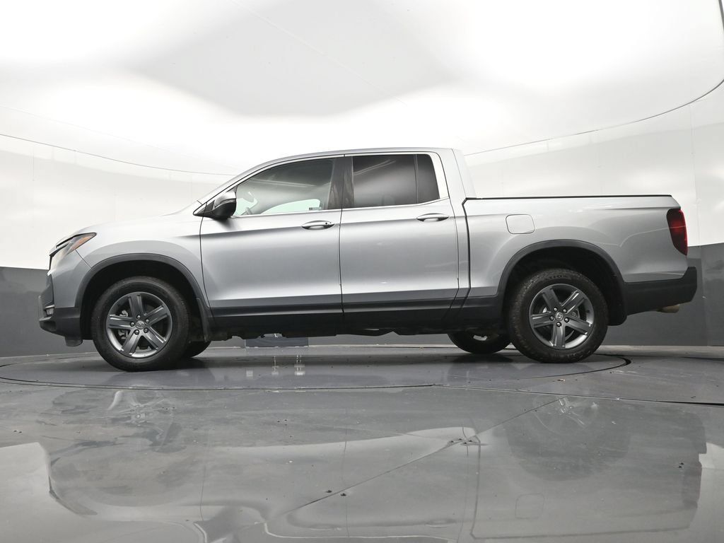 Used 2023 Honda Ridgeline RTL image 24