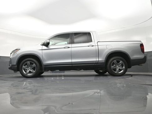 Used 2023 Honda Ridgeline RTL image 24