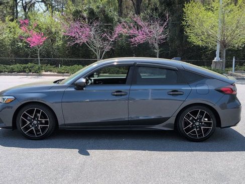 Used 2023 Honda Civic Sport Touring image 5