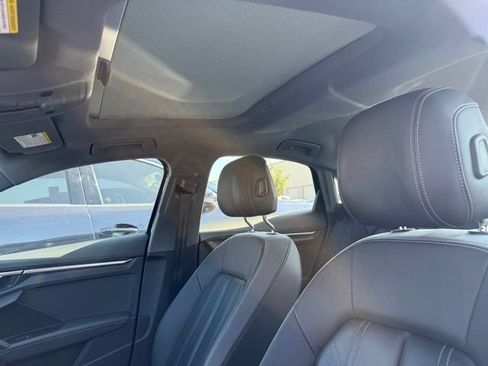Used 2023 Audi A3 2.0T Premium FWD image 4