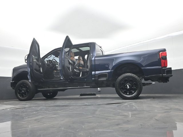 Used 2024 Ford F250 Platinum AWD/4WD image 78