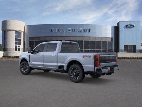 New 2026 Ford F250 Platinum image 5