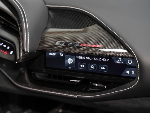 Used 2023 Ferrari SF90 Spider AWD/4WD image 41