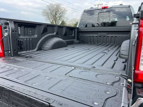 New 2026 Ford F350 XL w/ 360-Degree Camera Package AWD/4WD image 9