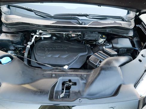 Used 2023 Honda Passport Elite image 56