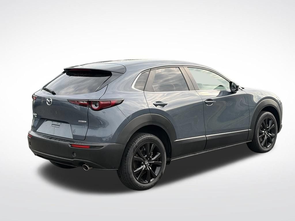 Used 2024 MAZDA CX-30 AWD 2.5 S w/ Preferred Package image 6
