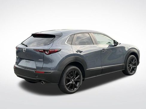 Used 2024 MAZDA CX-30 AWD 2.5 S w/ Preferred Package image 6