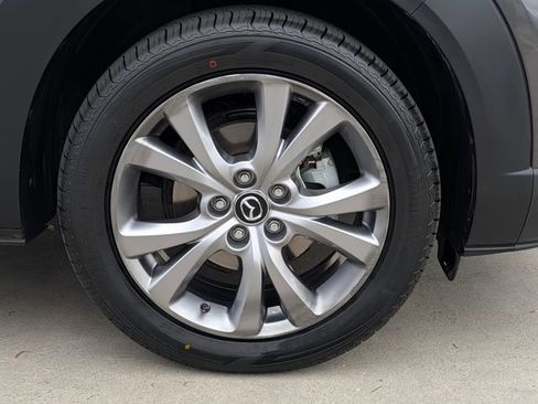 Used 2023 MAZDA CX-30 AWD 2.5 S w/ Select Package image 8
