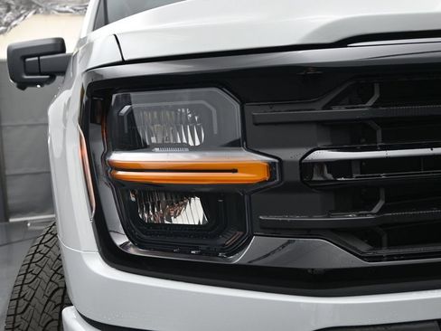 New 2026 Ford F150 XLT w/ Equipment Group 303A High AWD/4WD image 5