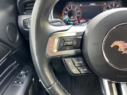 Used 2020 Ford Mustang GT Premium w/ GT Performance Package RWD image 28