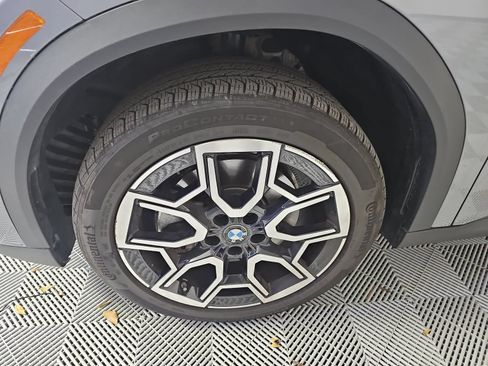 Used 2026 BMW X2 xDrive28i AWD/4WD image 10