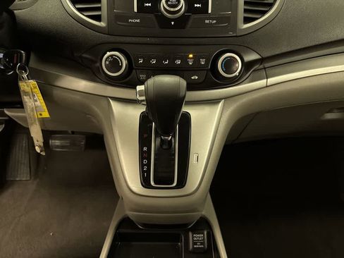 Used 2013 Honda CR-V LX image 21