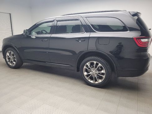 Used 2020 Dodge Durango GT AWD/4WD image 3