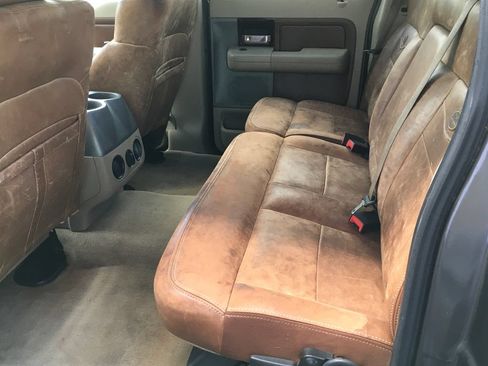 Used 2005 Ford F150 King Ranch AWD/4WD image 29