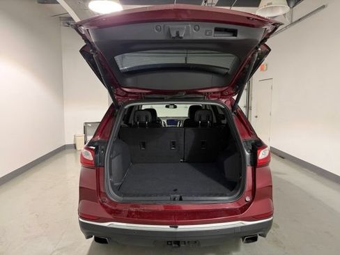 Used 2019 Chevrolet Equinox Premier FWD image 8