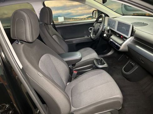 Used 2024 Hyundai Ioniq 5 SEL image 62